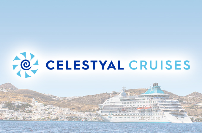 Celestyal Cruises